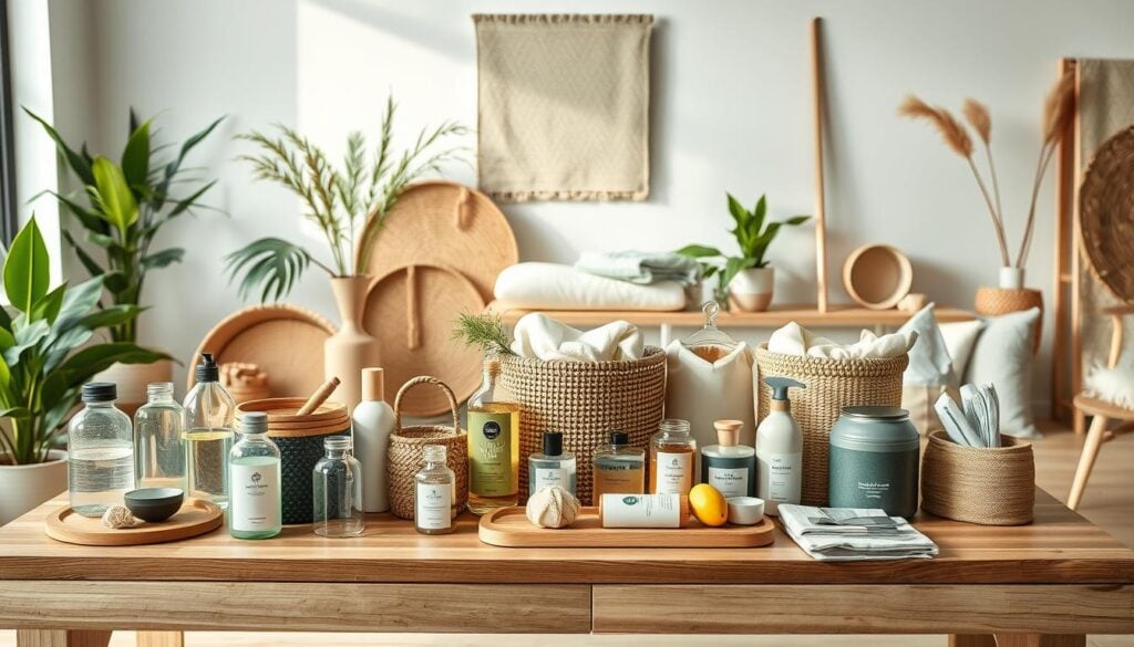 Sustainable Home Goods: Green Living Made Easy